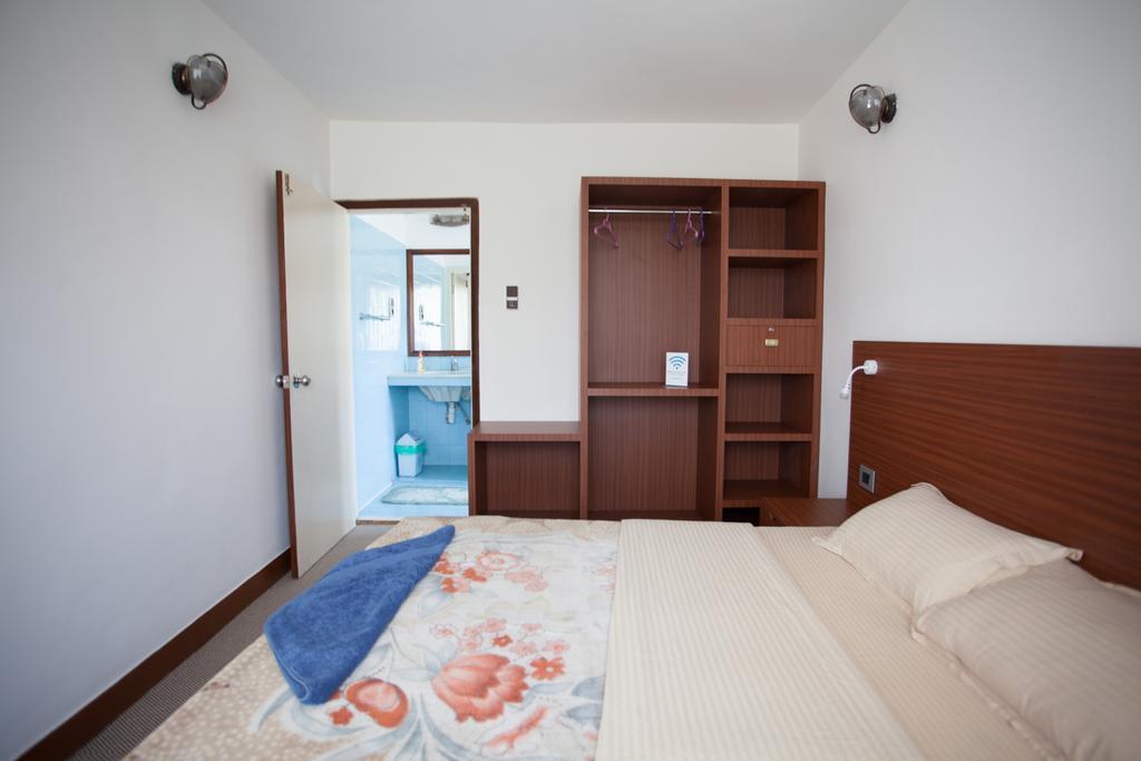 Maya Guest House Thimi Exterior foto