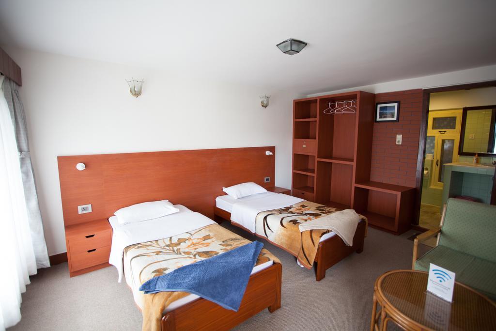 Maya Guest House Thimi Exterior foto